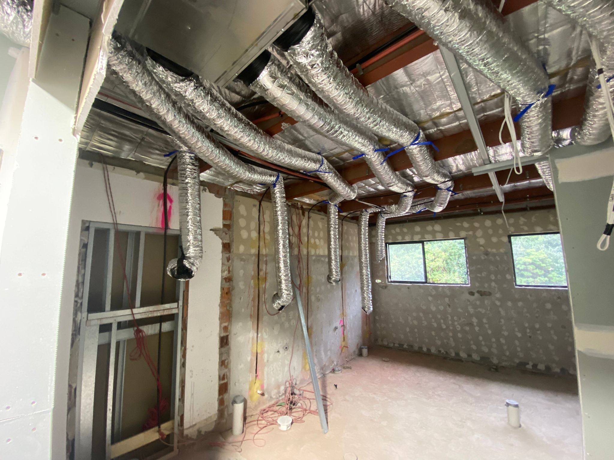 Storage King Kingsgrove Elite Air HVAC