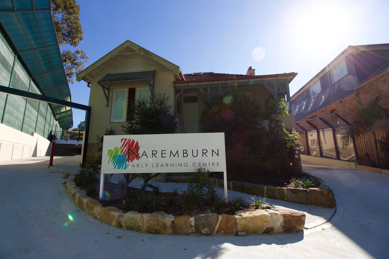 Naremburn Early Learning Centre