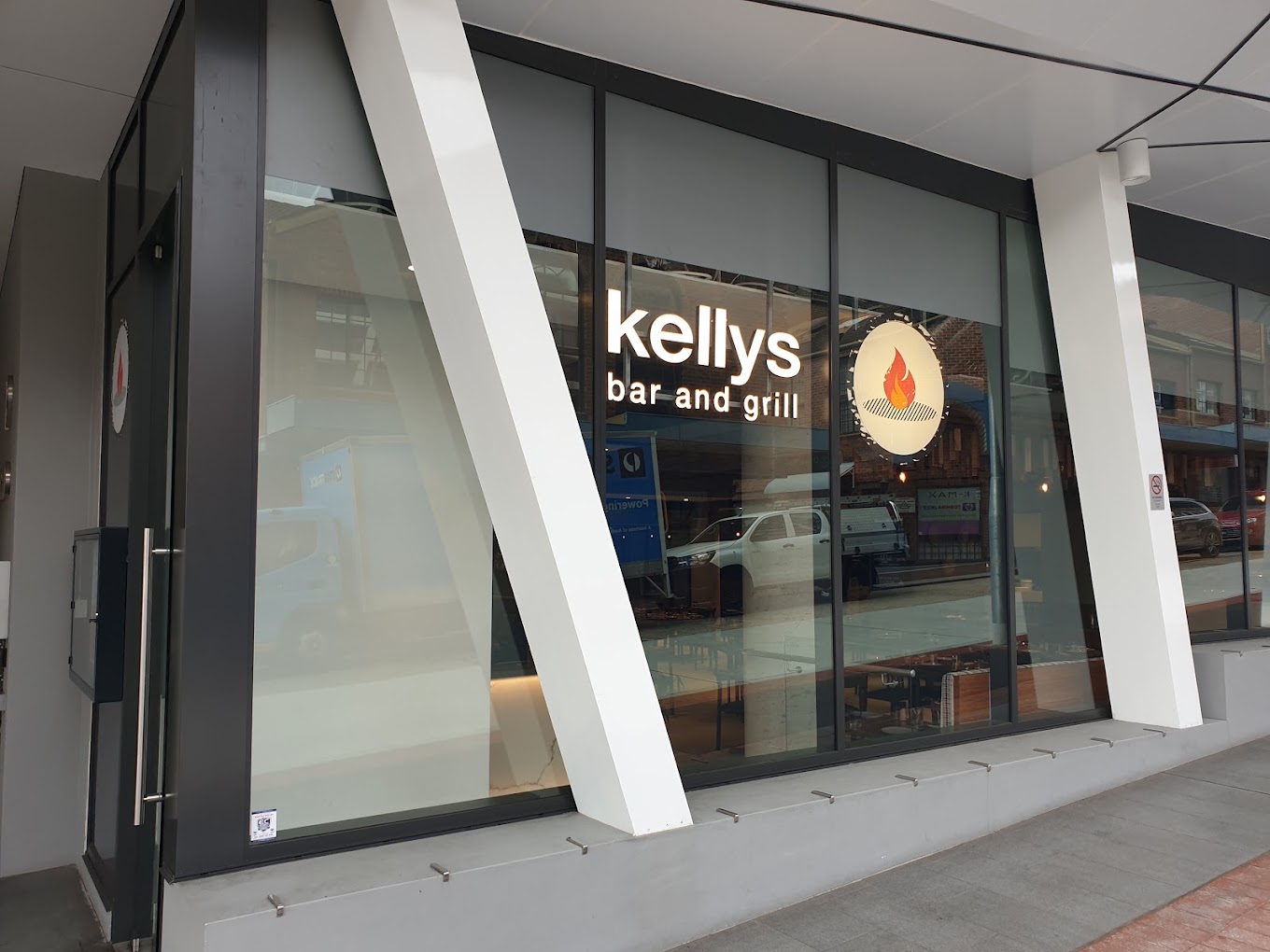 Kelly’s Bar and Grill Chatswood